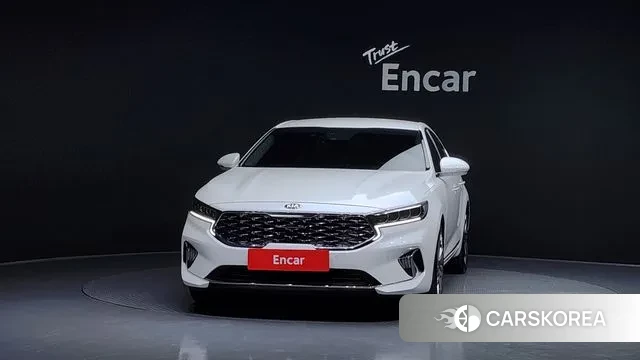 Kia K7 Premier id 3577925 из Кореи 13