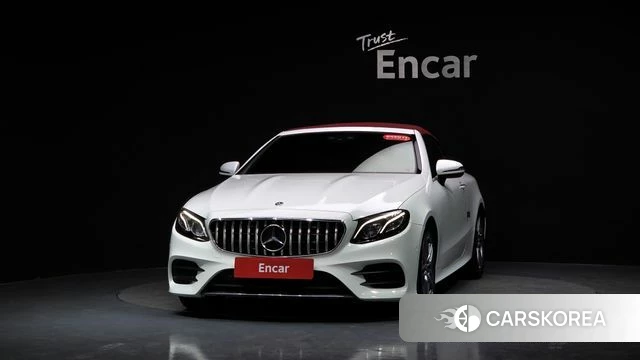 Mercedes-Benz E-Class W213 id 4325198 из Кореи 23