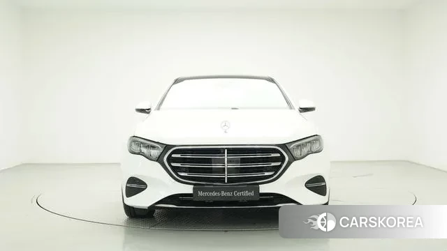 Mercedes-Benz E-Class W214 id 3052728 из Кореи 11