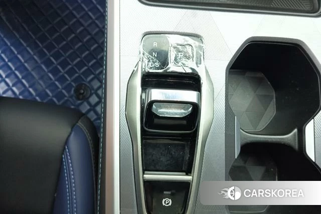 GAC Trumpchi Trumpchi GS3 id 3920603 из Китая 10