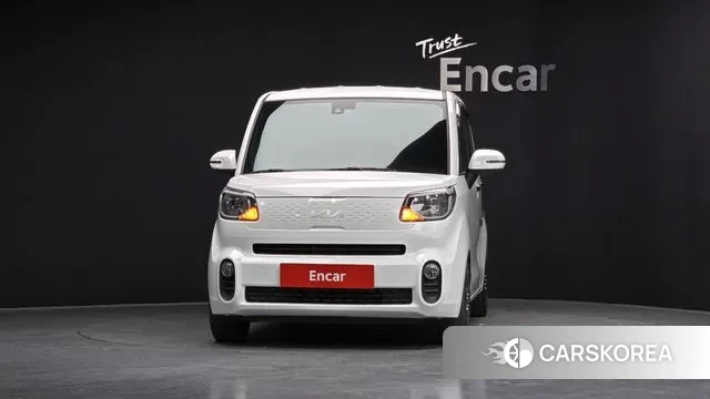 Kia The New Ray id 3421326 из Кореи 13