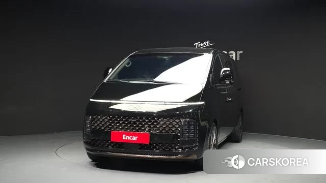 Hyundai Staria id 3680785 из Кореи 13