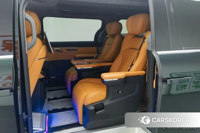 Geely Galaxy Wing true L380 id 3957779 из Китая 17