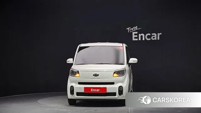 Kia The New Ray id 3384828 из Кореи 13