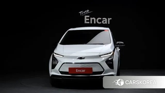 Chevrolet (GM Daewoo) New Bolt EV id 3016550 из Кореи 13