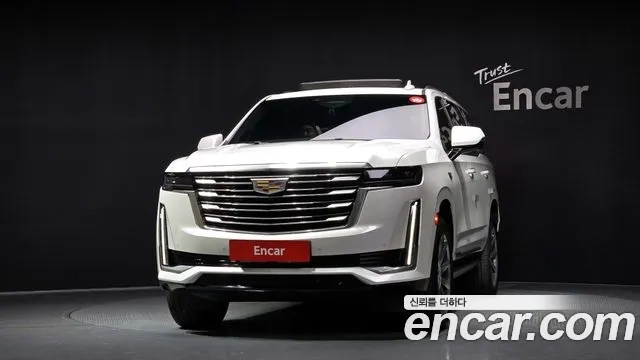 Cadillac Escalade 5th Generation id 2879939 из Кореи 13