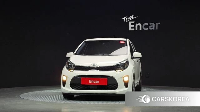 Kia All New Morning (JA) id 4741980 из Кореи 13