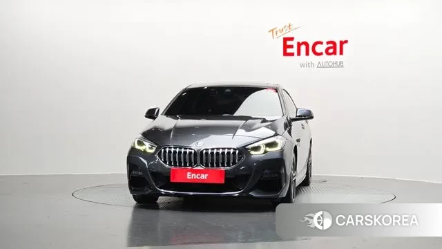 BMW 2 Series Gran Coupe (F44) id 3577473 из Кореи 13