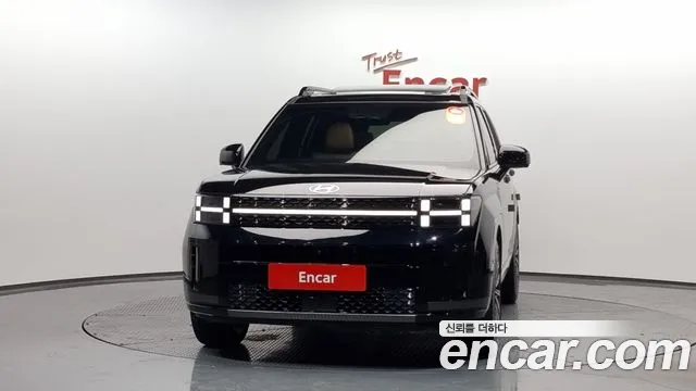 Hyundai Santa Fe (MX5) id 2684808 из Кореи 13