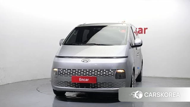 Hyundai Staria id 4349933 из Кореи 13