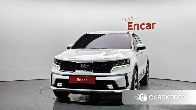 Kia Sorento 4th Generation id 3904562 из Кореи 13