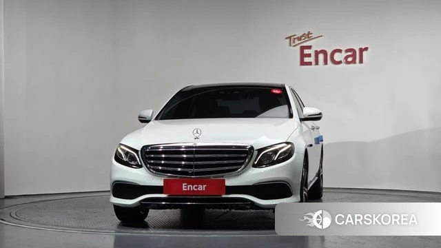 Mercedes-Benz E-Class W213 id 3845208 из Кореи 13