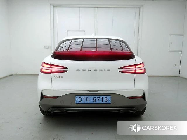 Genesis GV60 id 4211979 из Кореи 13