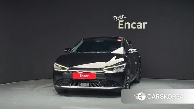 Kia EV6 id 3037588 из Кореи 13