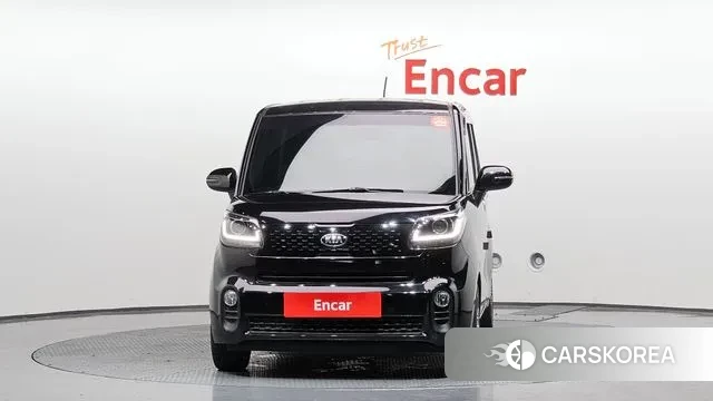 Kia The New Ray id 2981535 из Кореи 13