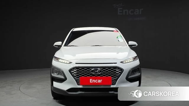 Hyundai Kona id 4562720 из Кореи 23