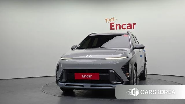 Hyundai Kona (SX2) id 4395265 из Кореи 13