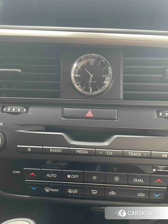 Lexus RX id 4380405 из Китая 23