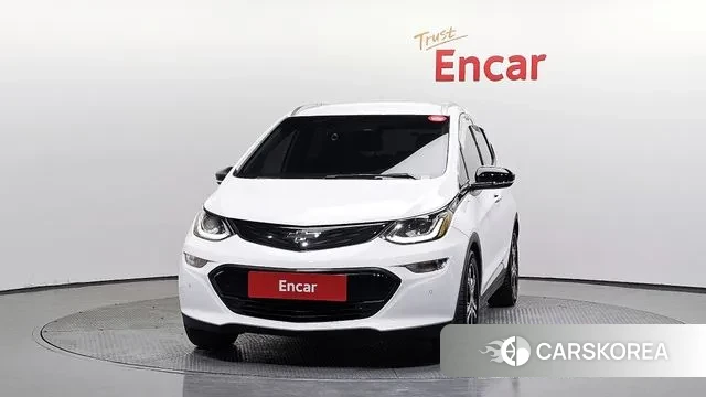 Chevrolet (GM Daewoo) Bolt EV id 3474337 из Кореи 13