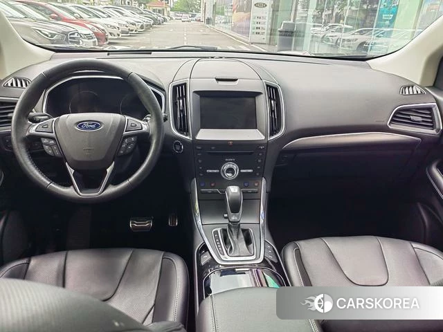 Ford Sharp World id 4254367 из Китая 18