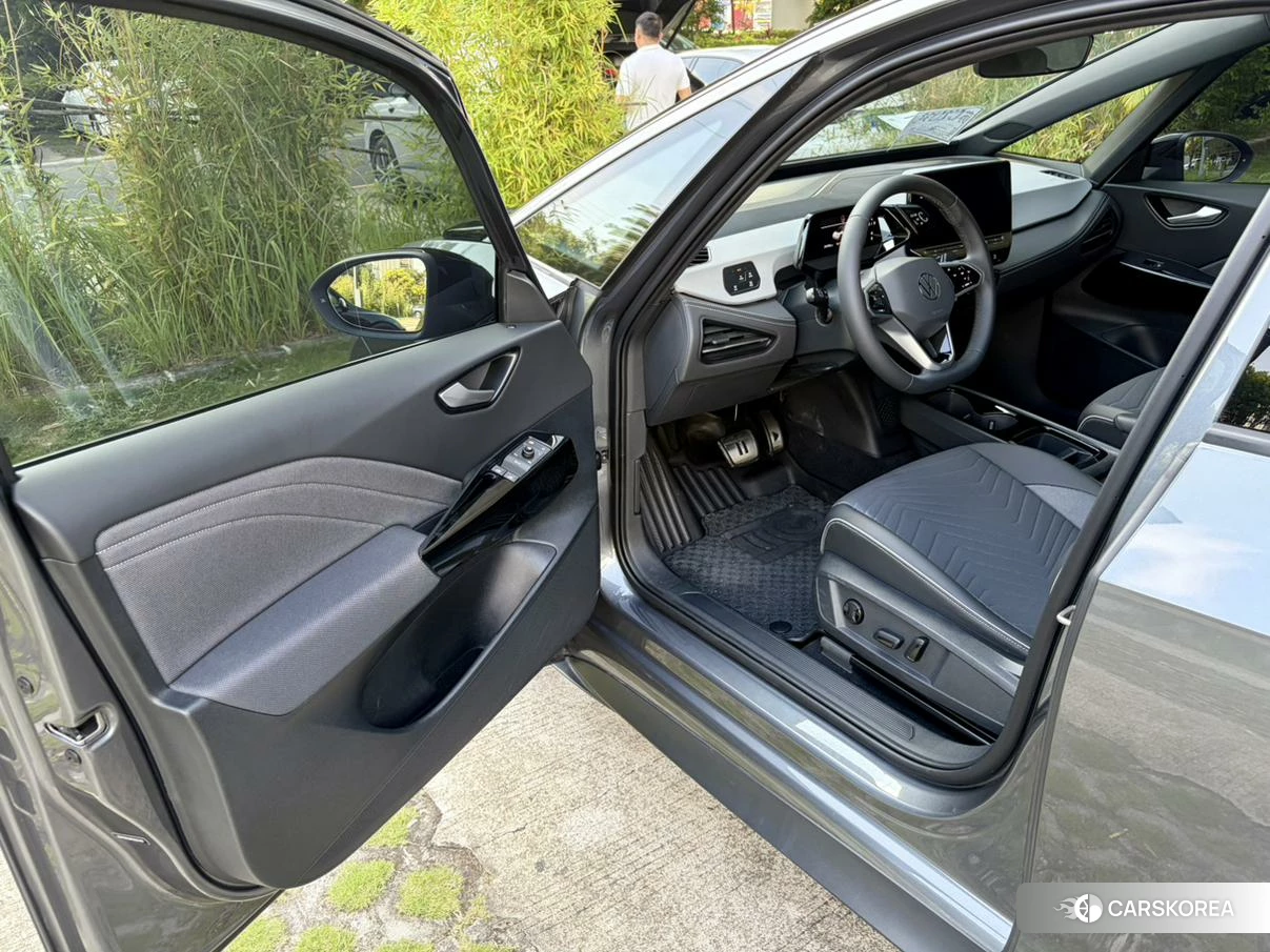 Volkswagen ID.3 id 4461535 из Китая 12