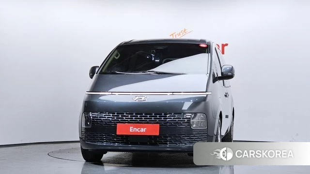 Hyundai Staria id 3922535 из Кореи 13