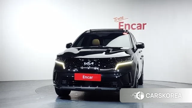 Kia Sorento 4th Generation id 3752193 из Кореи 13