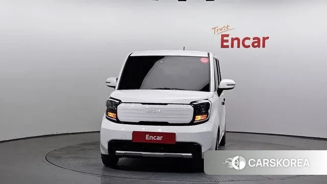 Kia The New Kia Ray id 3659315 из Кореи 13