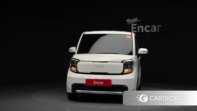 Kia The New Kia Ray id 4354411 из Кореи 23