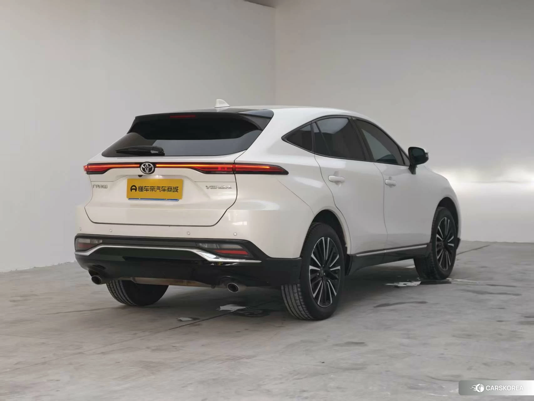 Toyota Venza id 4510783 из Китая 13