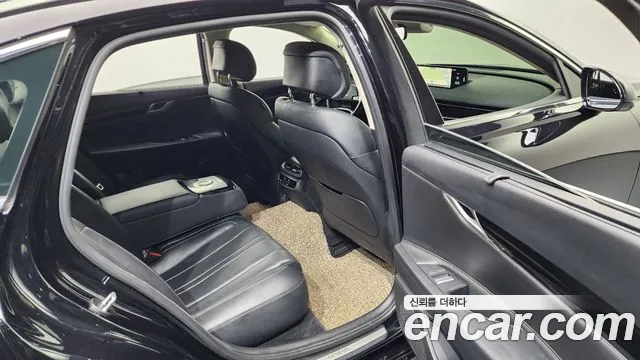 Genesis G80 (RG3) id 2678254 из Кореи 13