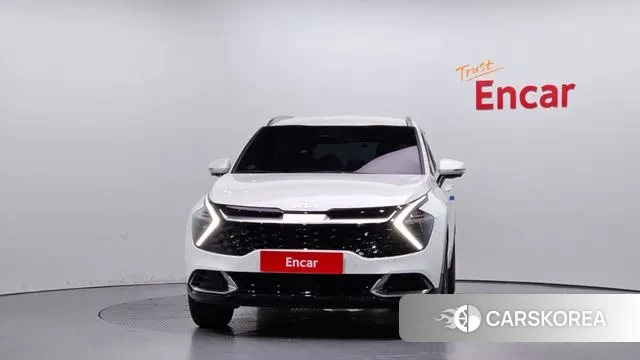 Kia Sportage 5th Generation id 3377308 из Кореи 13