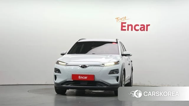 Hyundai Kona Electric id 4872788 из Кореи 23