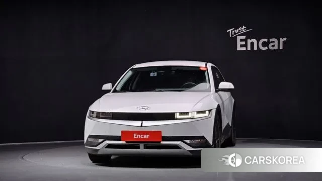 Hyundai Ionic 5 id 3247779 из Кореи 13