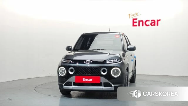 Hyundai Casper id 4178372 из Кореи 13