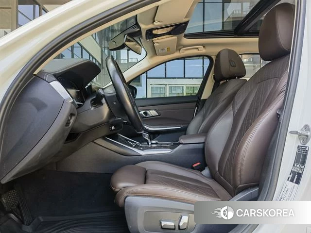 BMW 3 series id 4261019 из Китая 9