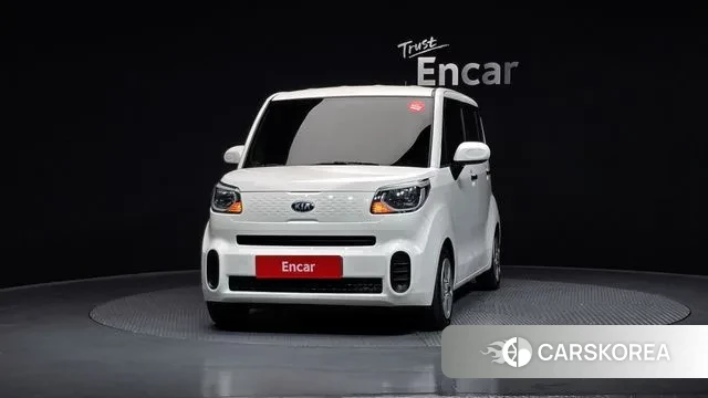 Kia The New Ray id 3578293 из Кореи 13