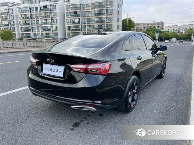 Chevrolet Mai Ruibao XL id 4213938 из Китая 9