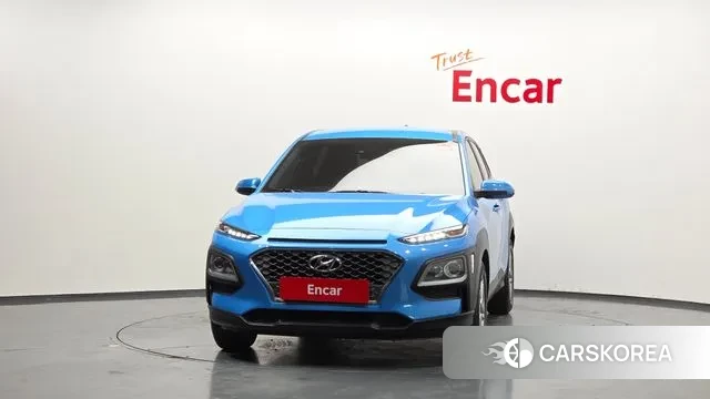 Hyundai Kona id 3718159 из Кореи 13
