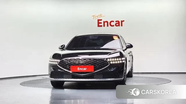 Genesis G90 (RS4) id 3011366 из Кореи 13