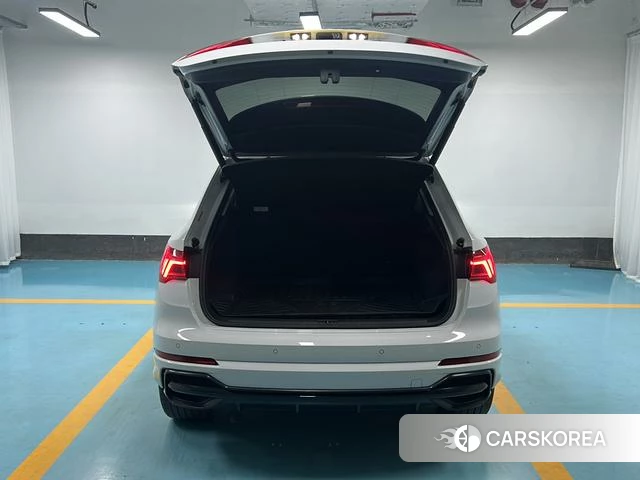 Audi Q3 id 4262103 из Китая 13