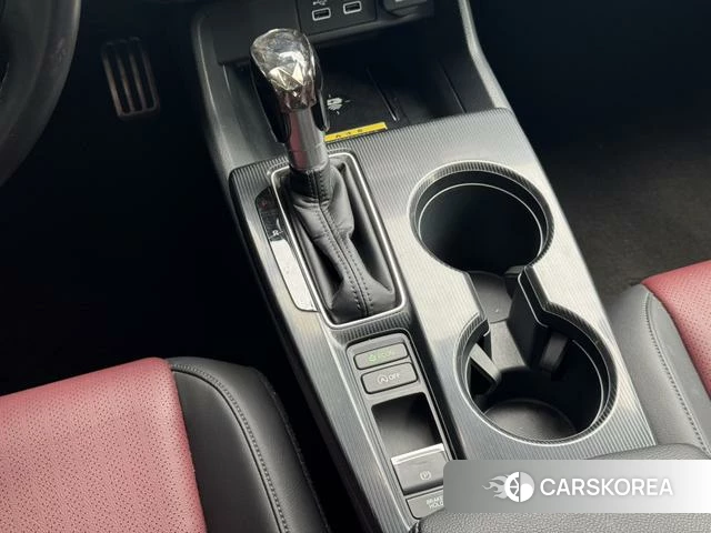 Honda Style 2021 Желтый из Китая, фото 4