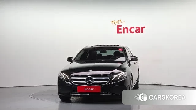 Mercedes-Benz E-Class W213 id 3275282 из Кореи 13