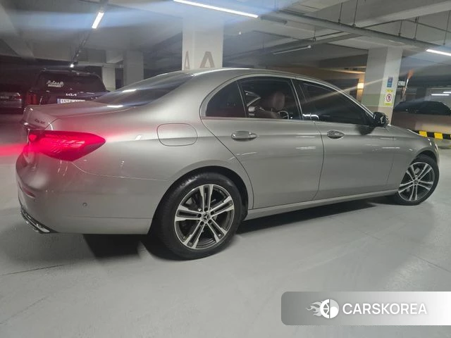 Mercedes-Benz E-Class W213 id 3832818 из Кореи 10