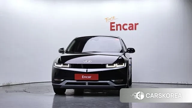 Hyundai Ionic 5 id 3027792 из Кореи 13