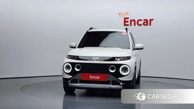 Hyundai Casper id 3341746 из Кореи 13