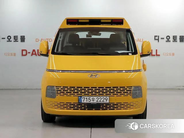 Hyundai Staria id 4419678 из Кореи 13