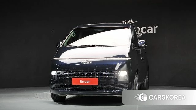 Hyundai Staria id 3953328 из Кореи 13