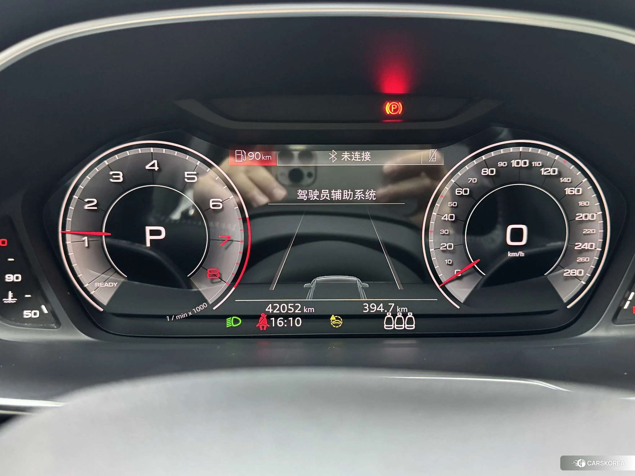 Audi Q3 Sportback id 4455541 из Китая 17
