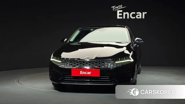 Kia K5 Hybrid 3rd Generation id 3621799 из Кореи 13